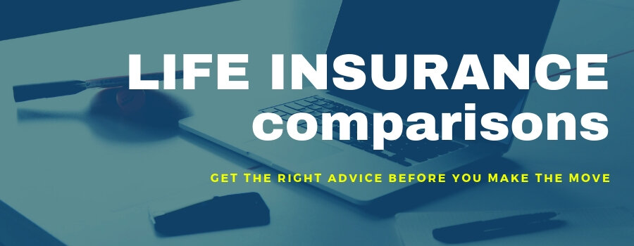 life insurance comparison